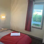 Otel Fast Troyes