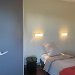 Fast Troyes Otel Barberey-Saint-Sulpice
