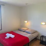 Otel Fast Troyes Barberey-Saint-Sulpice