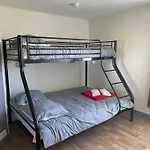 Fast Troyes Otel