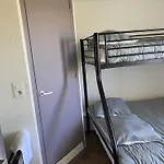 Fast Troyes Отель Барбере-Сен-Сюльпис