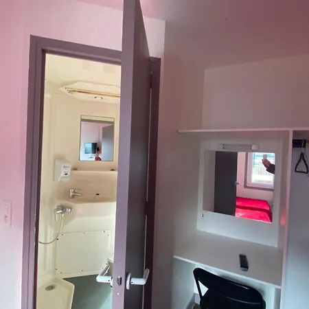 Hotel Fast Troyes