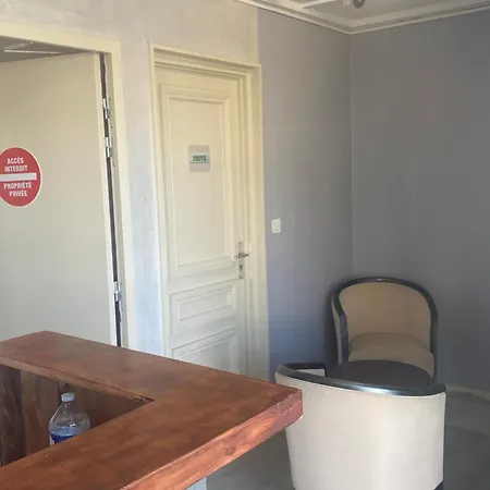 Hotel Fast Troyes