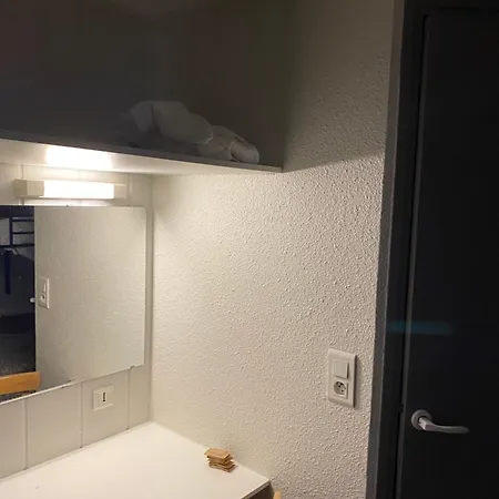 Fast Troyes Barberey-Saint-Sulpice