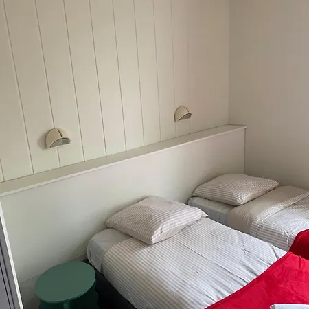 Fast Troyes Szálloda *