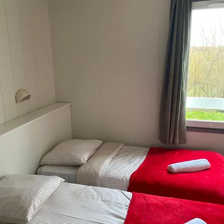 Fast Troyes Szálloda