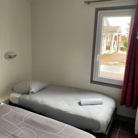 Szálloda Fast Troyes *