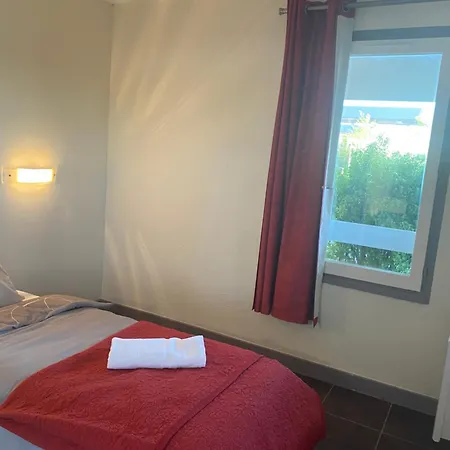 Hotel Fast Troyes