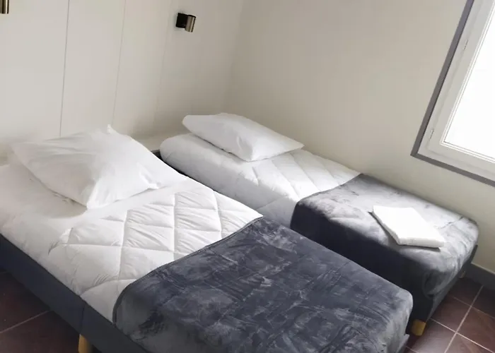 Fast Troyes * Barberey-Saint-Sulpice