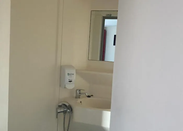 Fast Troyes Barberey-Saint-Sulpice