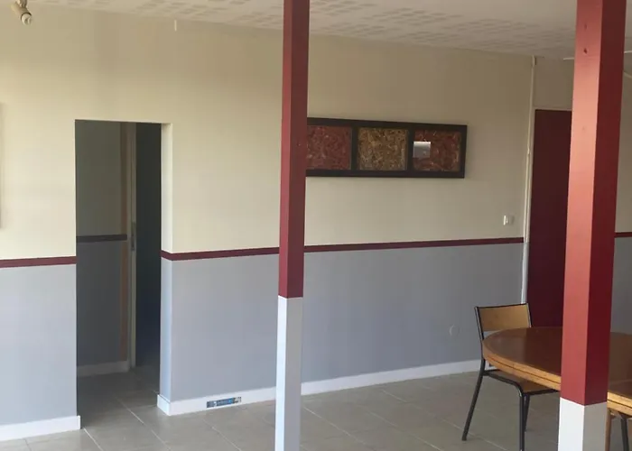 Fast Troyes Szálloda *