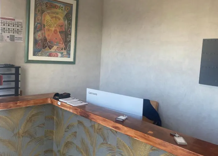 Szálloda Fast Troyes *