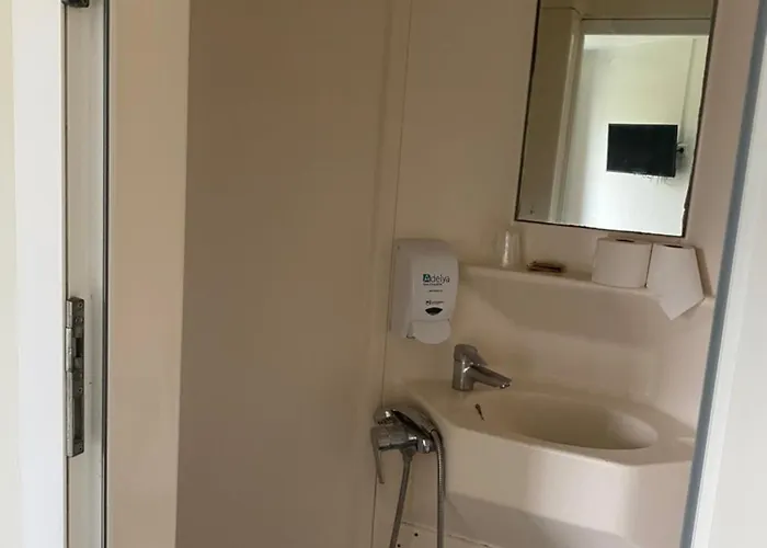 Fast Troyes Barberey-Saint-Sulpice