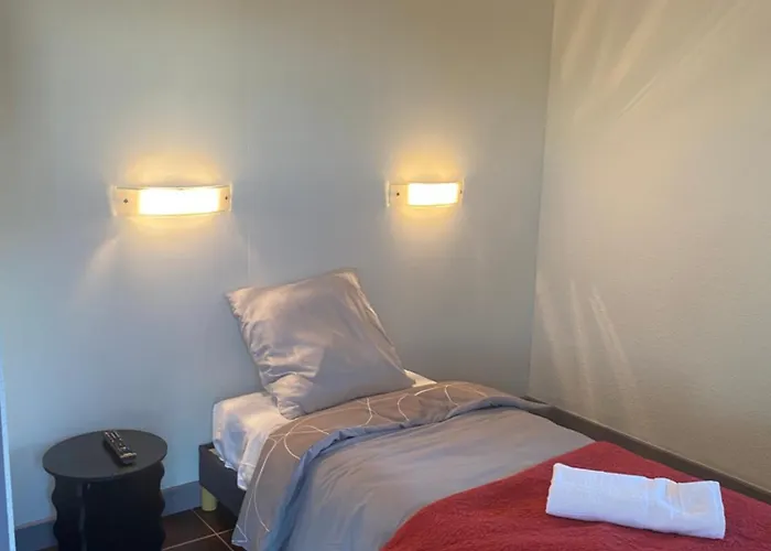 Fast Troyes Barberey-Saint-Sulpice