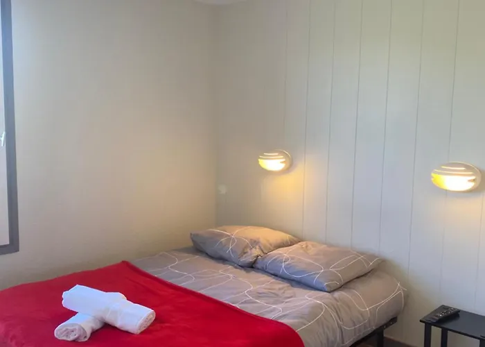 Szálloda Fast Troyes Barberey-Saint-Sulpice