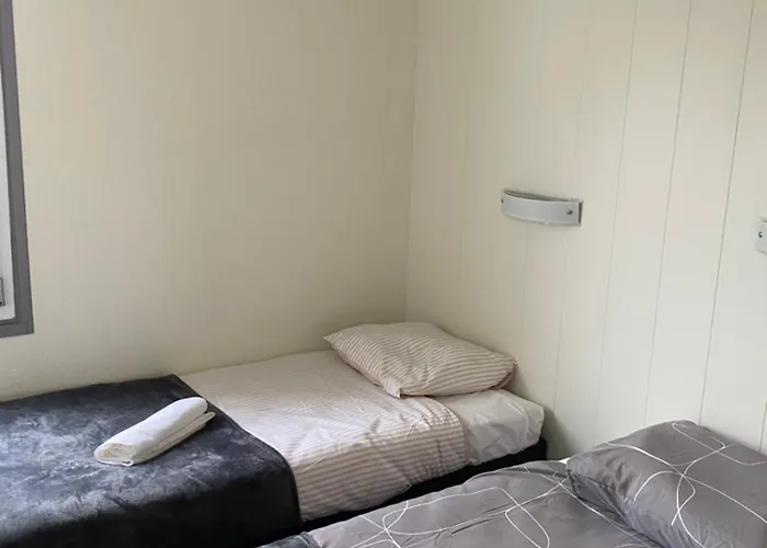 Szálloda Fast Troyes