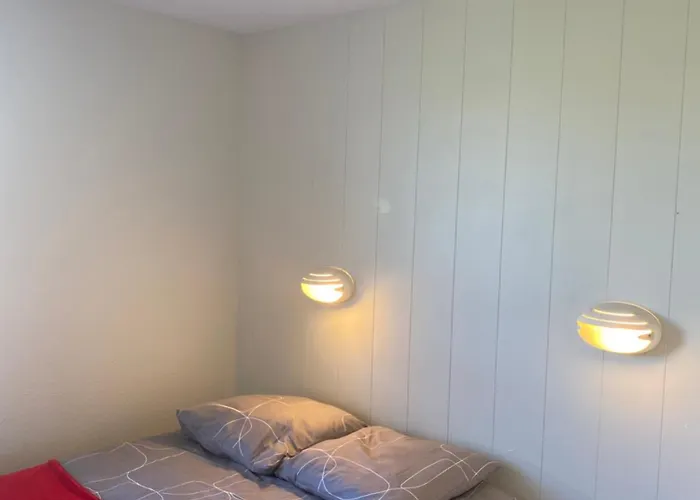 Szálloda Fast Troyes *