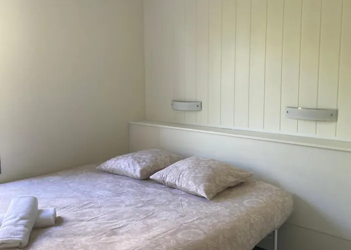 Fast Troyes Szálloda