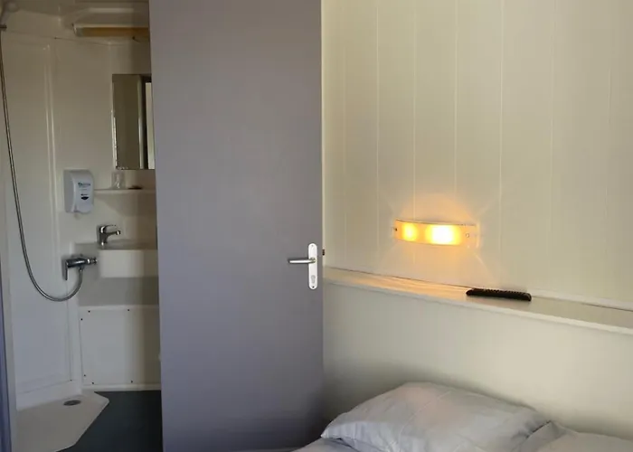 Szálloda Fast Troyes